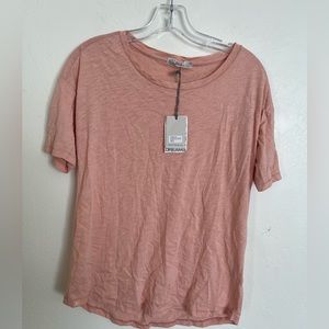 Barefoot dreams t shirt